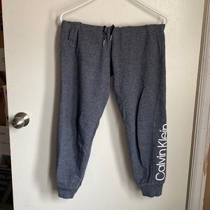 Calvin Klein Performance Joggers